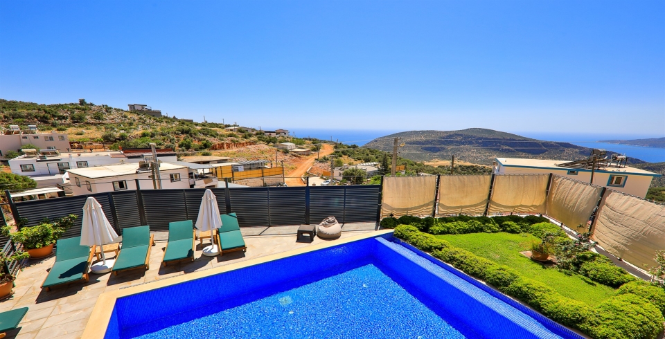 Villa Pınar Ordu 3 Resim