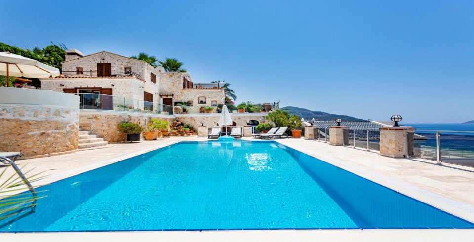 Villa Jamandutania 2 Resim