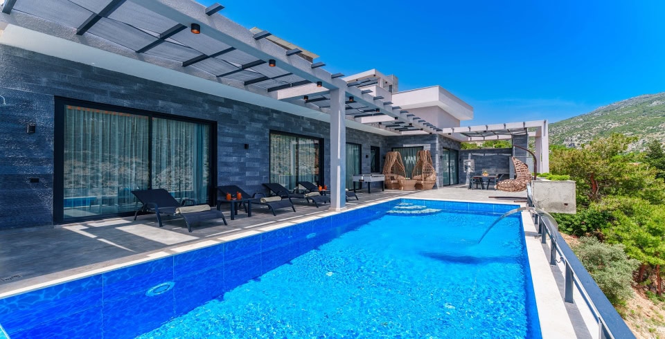 Villa Ela İslamlar 1 Resim