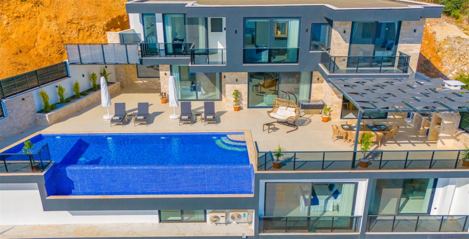 Villa Yeşim 4 Resim