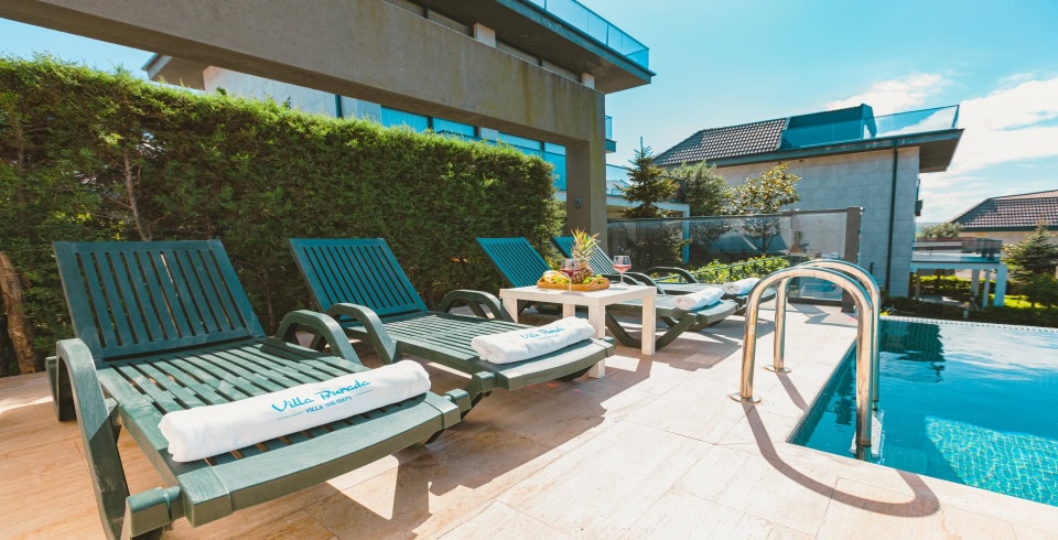 Villa Diamond 7 2 Resim