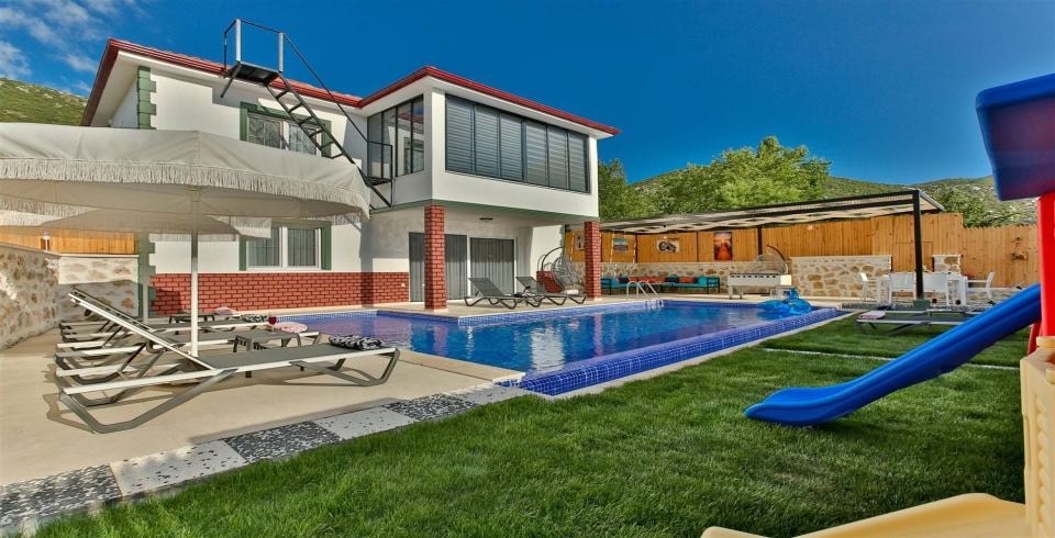 Villa Doğan 1 Resim