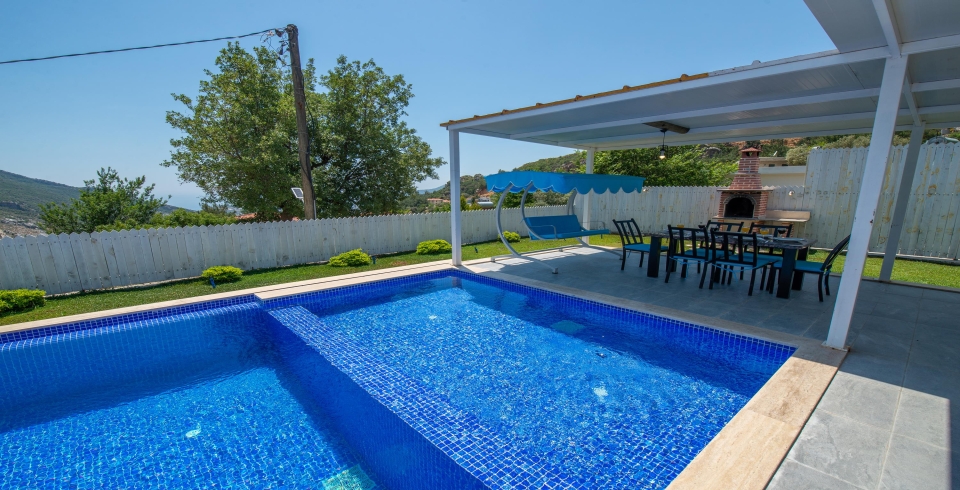 Villa Maram Evi 3 Resim