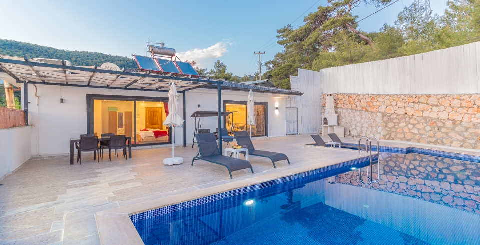 Villa Payitaht 1 Resim