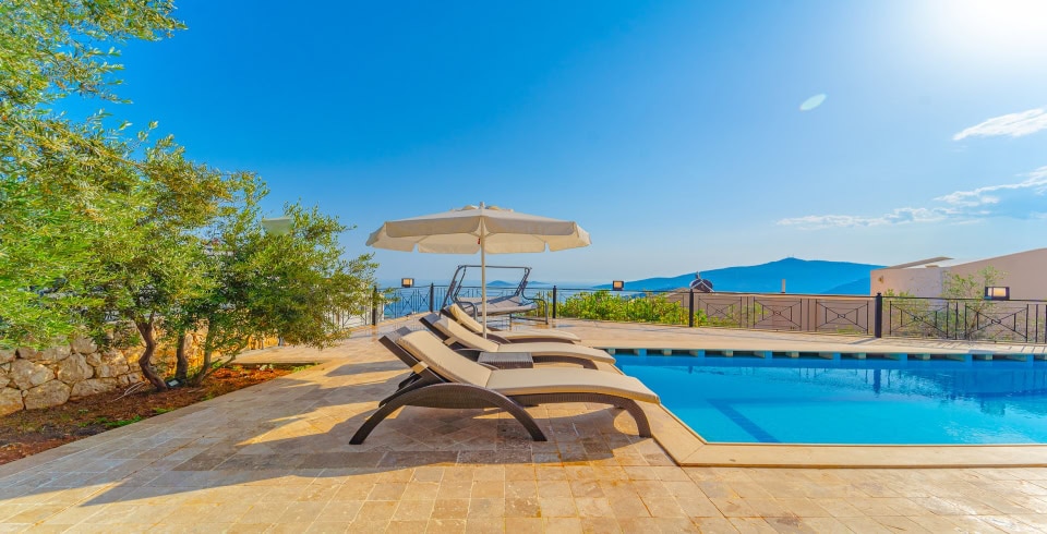 Villa Meltem 4 Resim