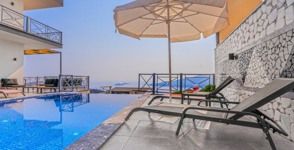 Villa Alfa Delta 2 Resim