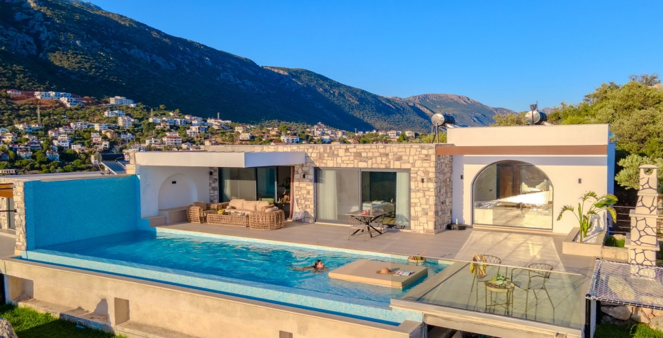 Villa Akbulut 1 0 Resim