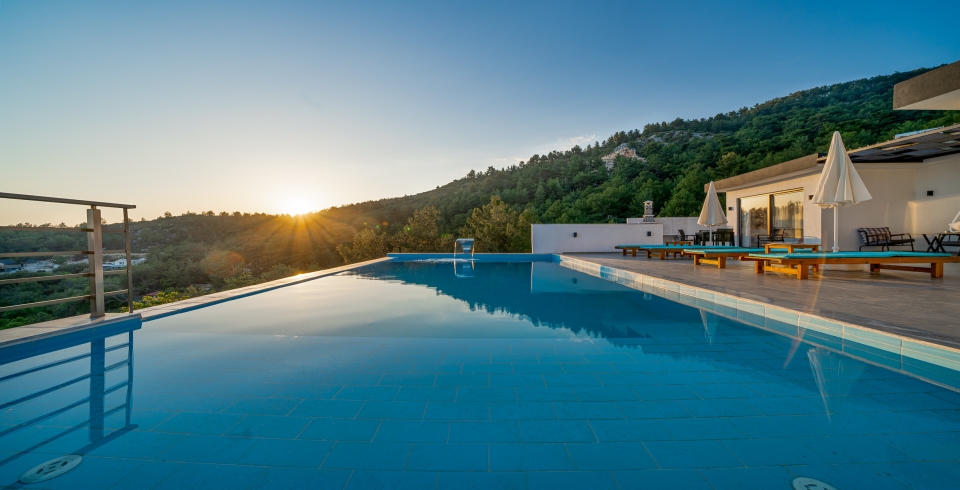 Villa Carpe Diem 1 Resim