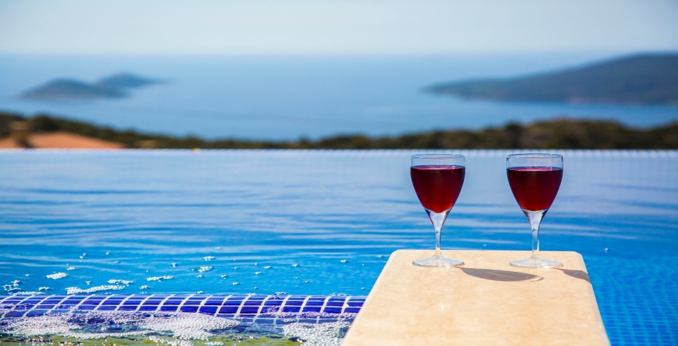 Villa Montana 4 Resim