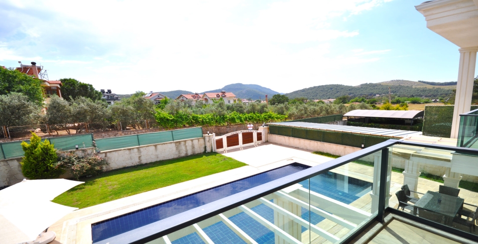 Villa Akdağ 3 Resim