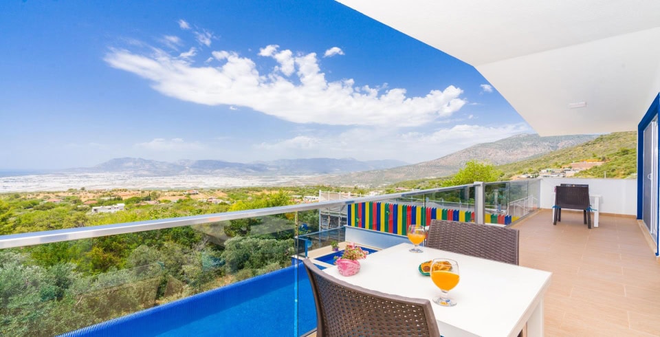 Villa Manolya 1 4 Resim