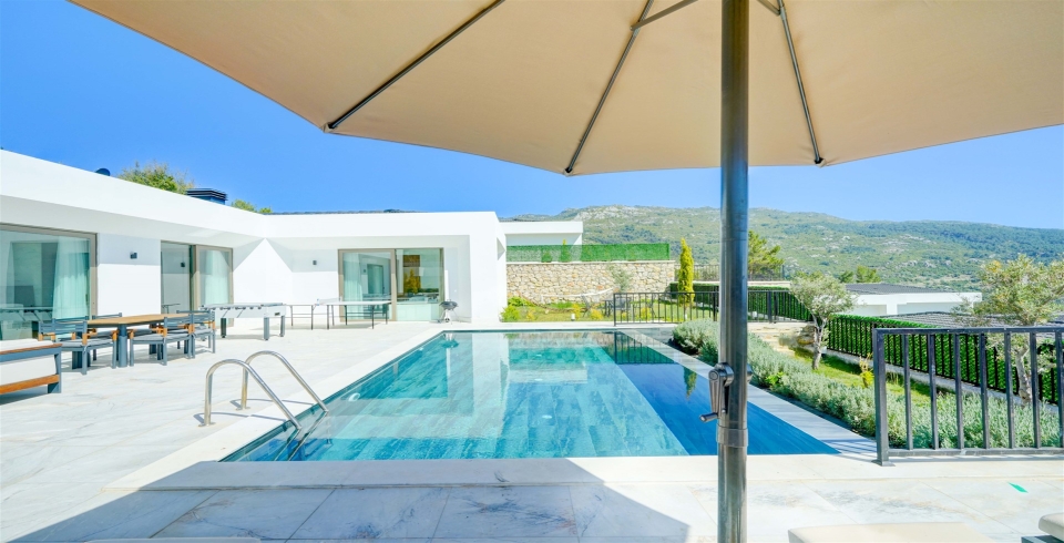 Villa Jüpiter 5 4 Resim