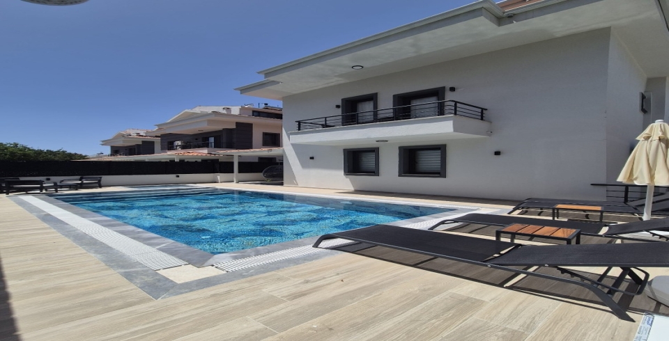 Villa Ağan 2 0 Resim