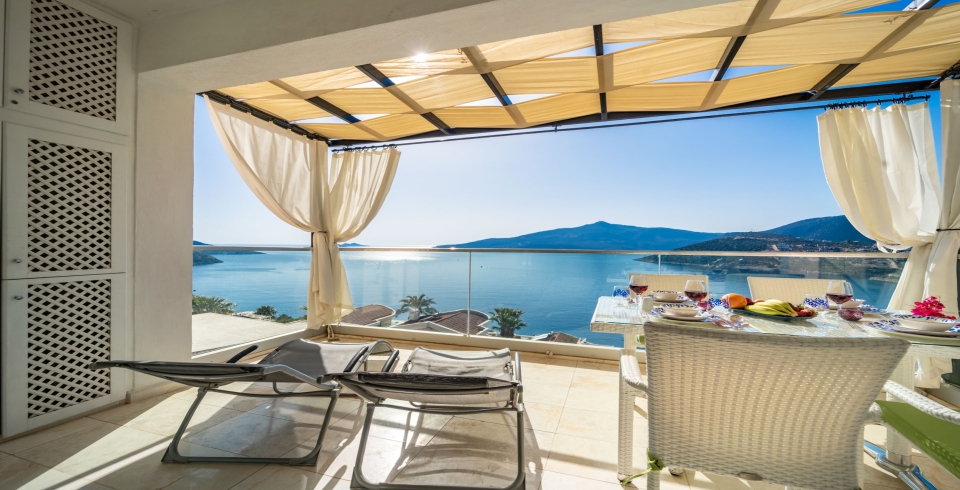 Apart Olympos 1 Resim