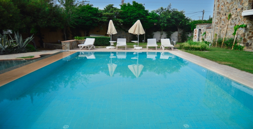 Villa Sancak Bodrum 4 Resim