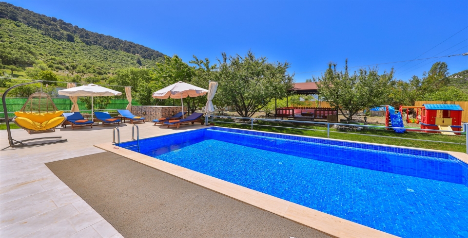 Villa Seyret 3 Resim