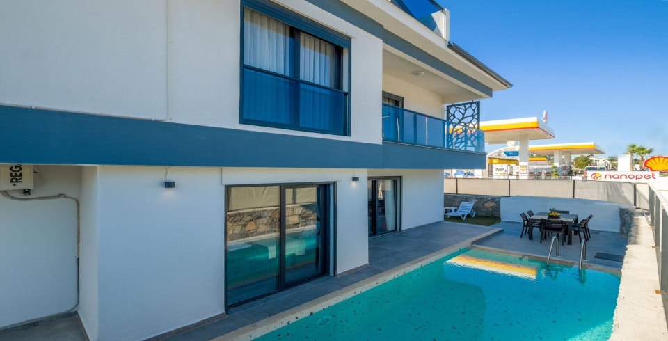 Villa Mesken 2 2 Resim