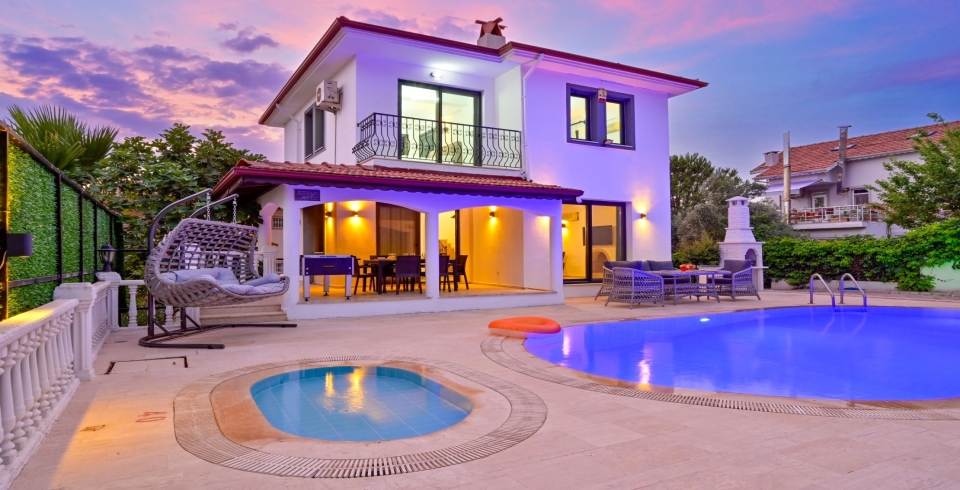 Villa Rio Grande 2 Resim