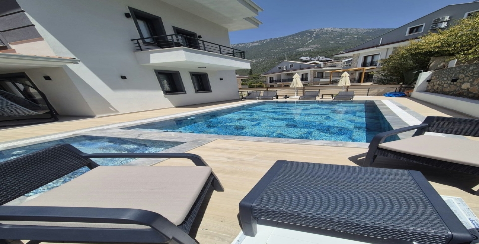 Villa Ağan 2 4 Resim