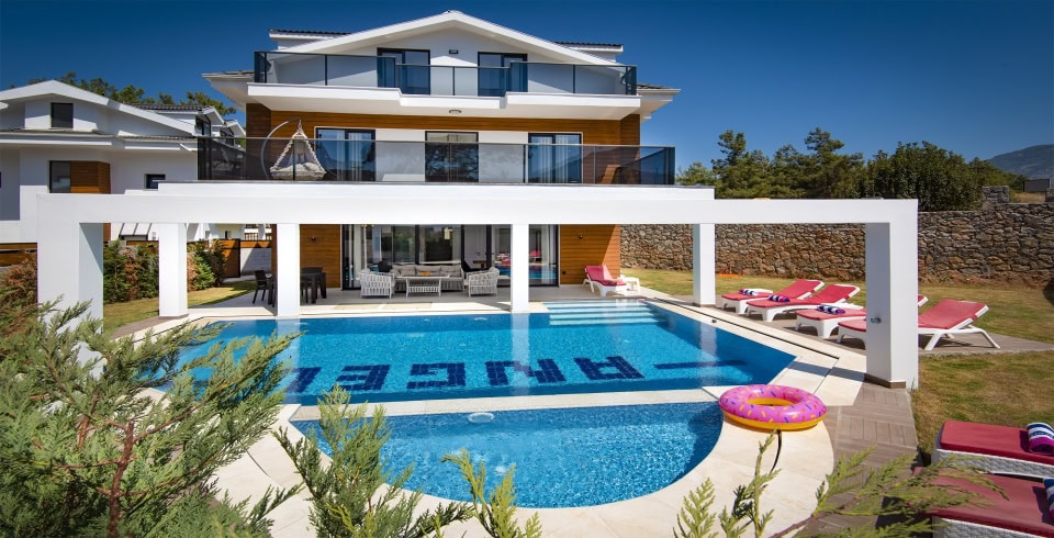 Villa Hisar Prestige E 0 Resim