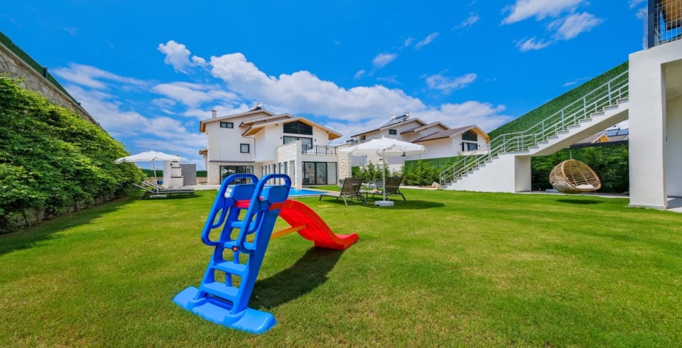 Villa Viento 4 2 Resim