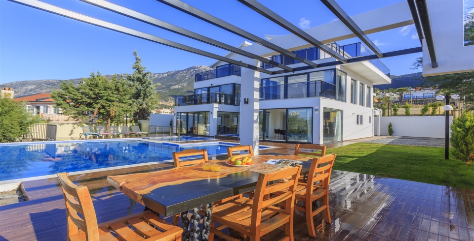 Villa Kanada 1 Resim