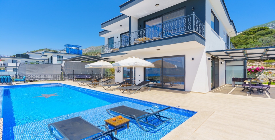 Villa Yıldız 2 Resim