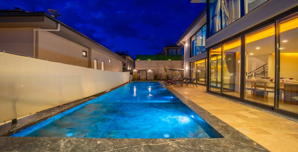 Villa Colosseum 2 Resim