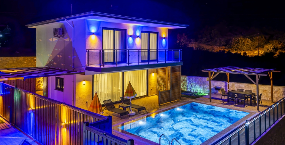 Villa Savaya 2 0 Resim