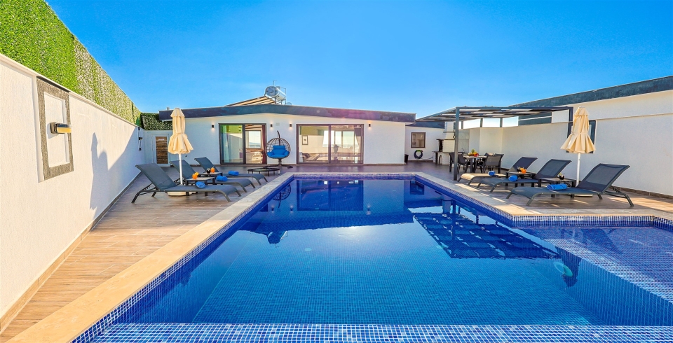 Villa Sidelya Kavun 0 Resim