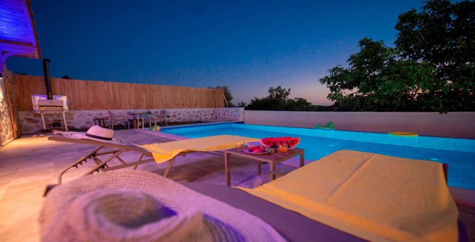 Villa Mercan Üzümlü 2 Resim