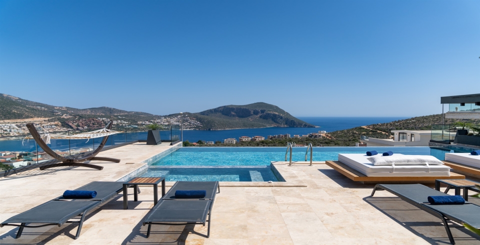 Villa Buse Duo 1 Resim