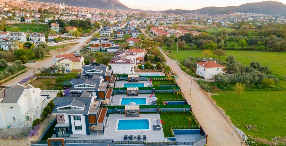 Villa Detay C 3 Resim