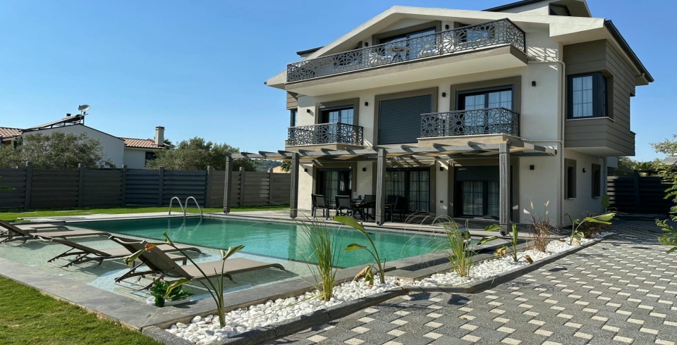 Villa Lore B 2 Resim