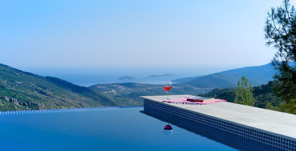 Villa Saklı Ev 3 Resim