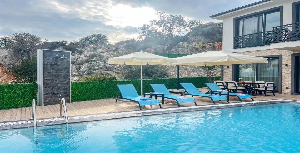 Villa Sweet Moon 3 Resim