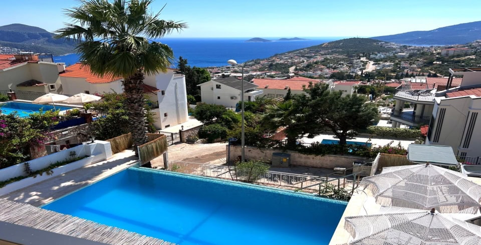 Villa Şerefe 2 Resim