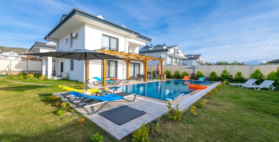 Villa Leona 4 2 Resim