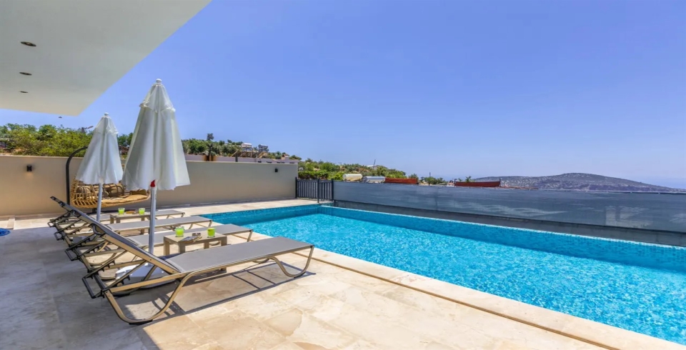 Villa Colmar 1 Resim