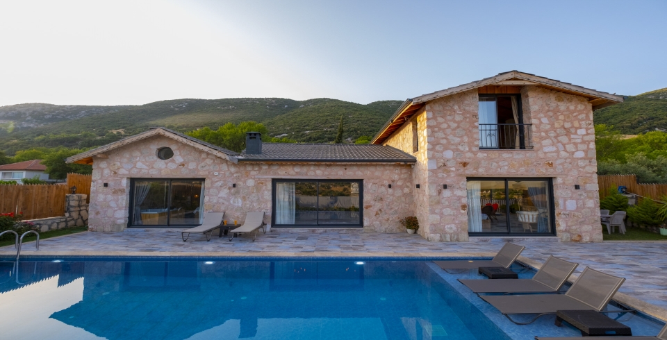 Villa İsabella 4 Resim