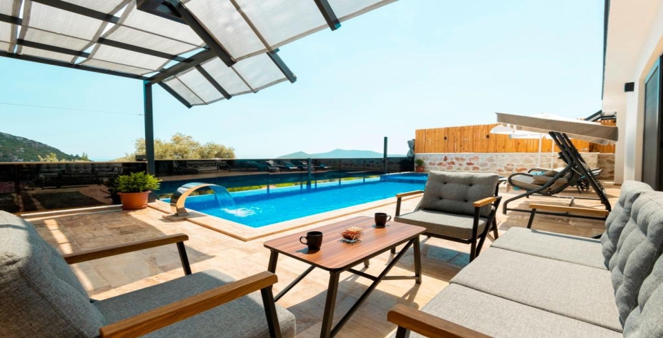 Villa Tuna Duo 2 Resim