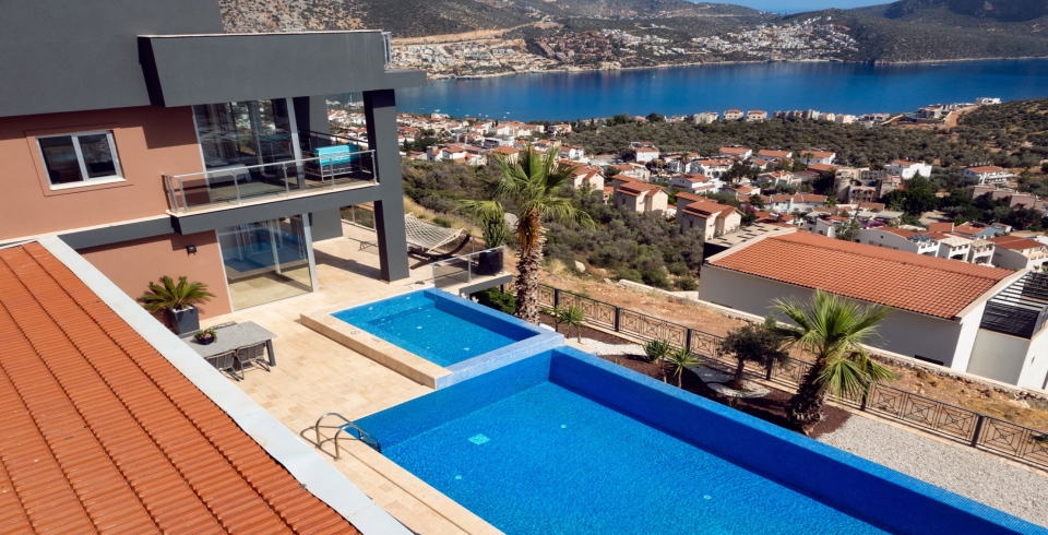 Villa Kyra 2 Resim