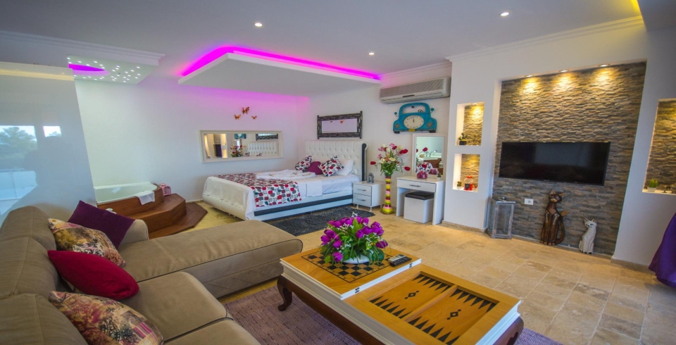 Villa Şirin İslamlar 2 Resim