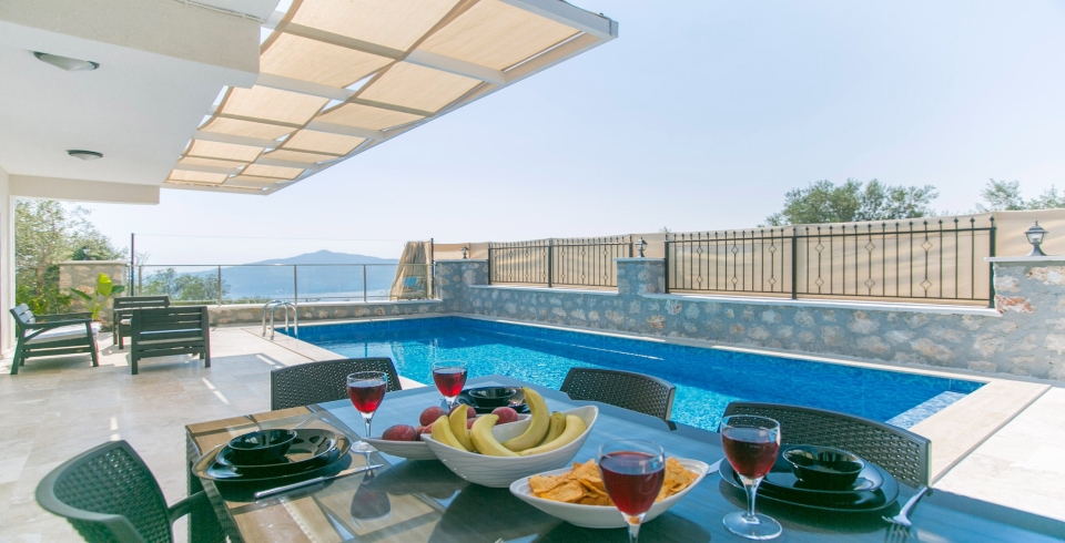 Villa Samyeli 3 Resim