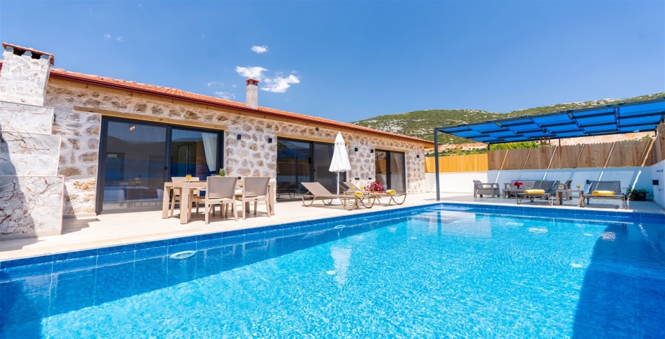 Villa Sultan Bezirgan 2 Resim