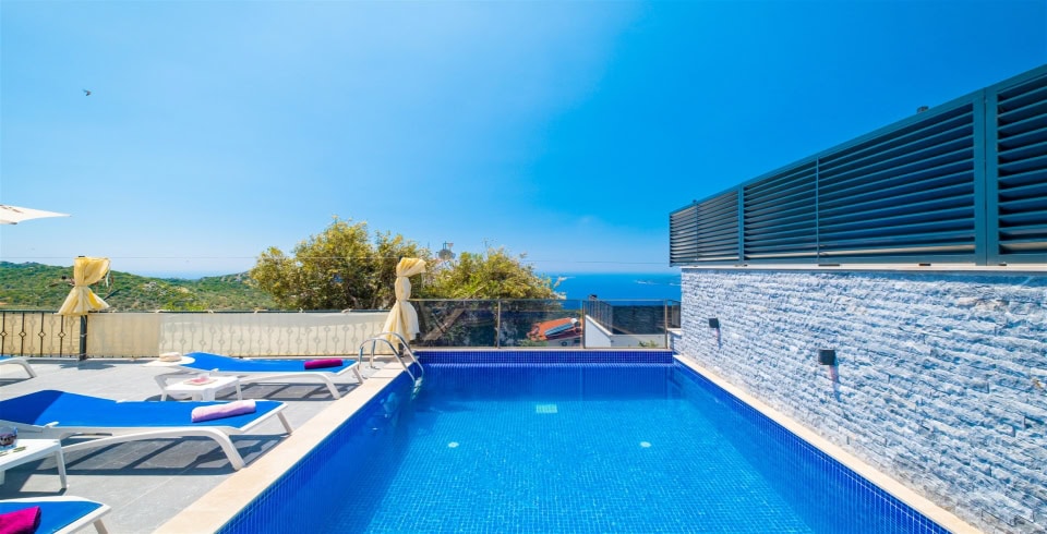 Villa Gülsüm 2 Resim