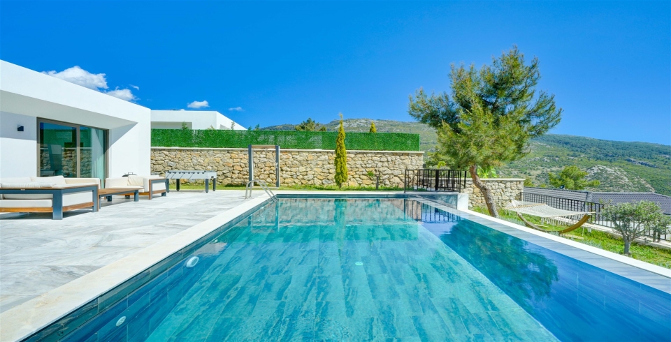 Villa Earth 7 2 Resim