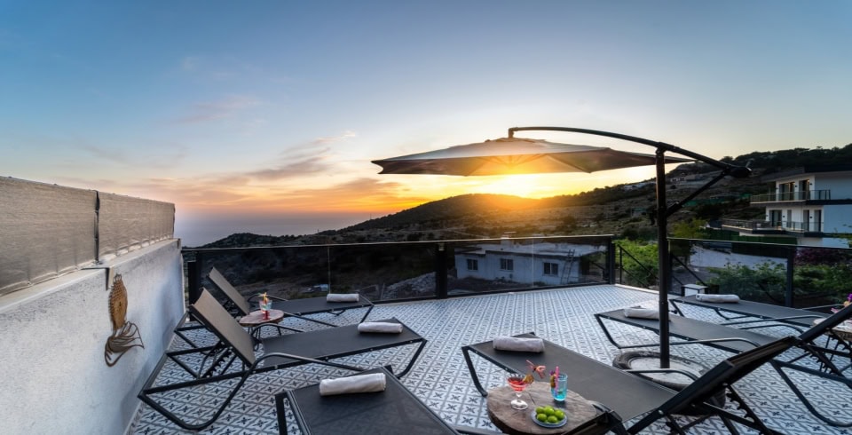 Villa Tranquality 3 Resim