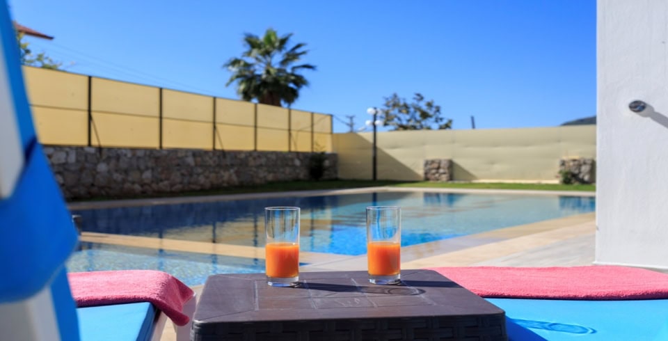 Villa Sherbella 1 Resim