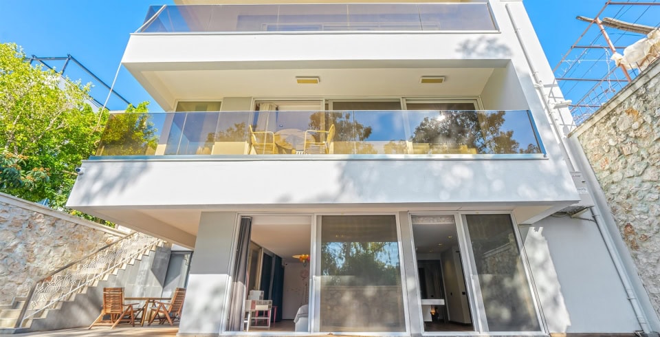 Villa Alp Kalkan 3 Resim